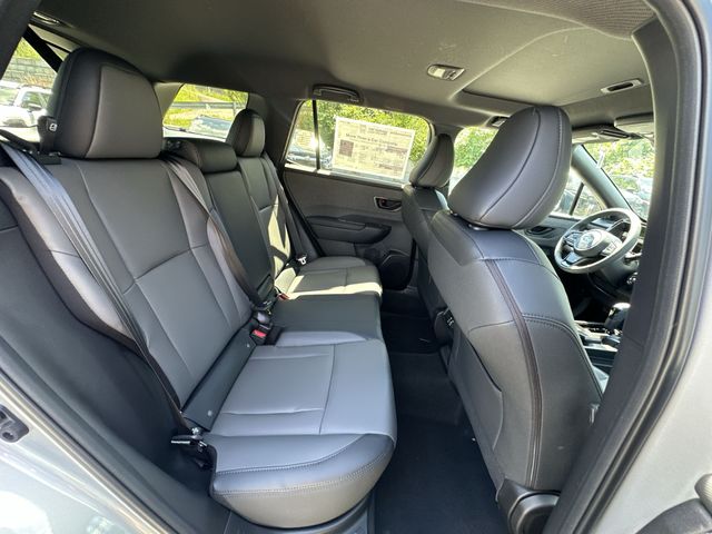 Thumbnail: 2026 Subaru Outback - 28