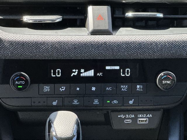 Thumbnail: 2026 Subaru Outback - 24