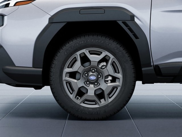 Thumbnail: 2026 Subaru Outback - 7