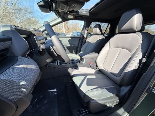 Thumbnail: 2026 Subaru Outback - 10