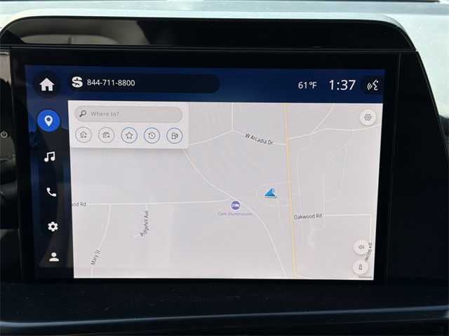 Thumbnail: 2026 Subaru Outback - 22