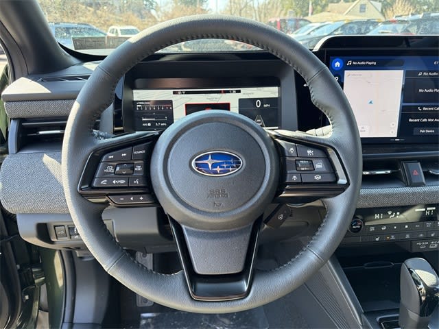 Thumbnail: 2026 Subaru Outback - 2