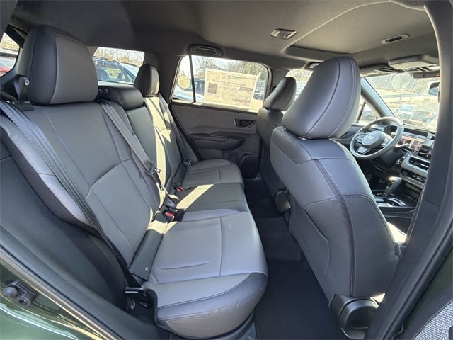 Thumbnail: 2026 Subaru Outback - 29