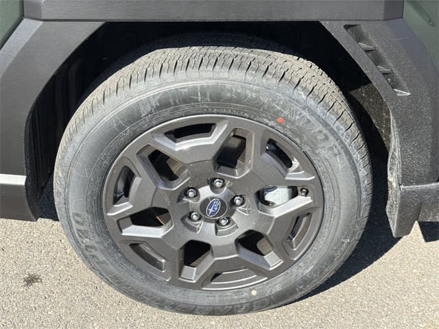 Thumbnail: 2026 Subaru Outback - 7