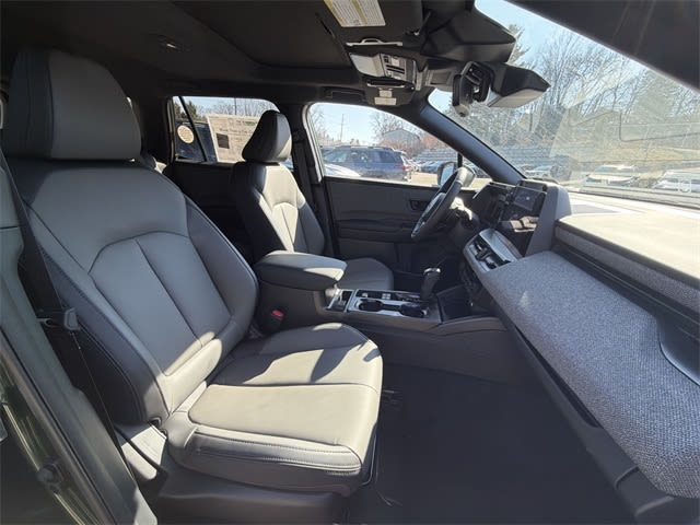 Thumbnail: 2026 Subaru Outback - 27