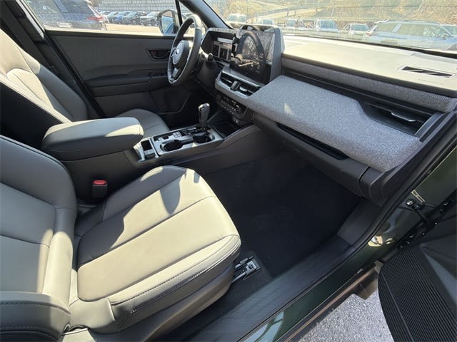 Thumbnail: 2026 Subaru Outback - 11