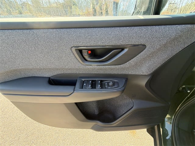 Thumbnail: 2026 Subaru Outback - 26