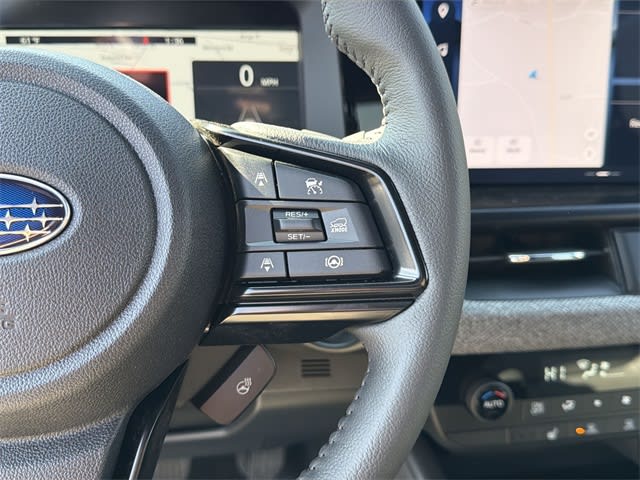 Thumbnail: 2026 Subaru Outback - 20