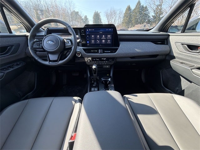 Thumbnail: 2026 Subaru Outback - 13