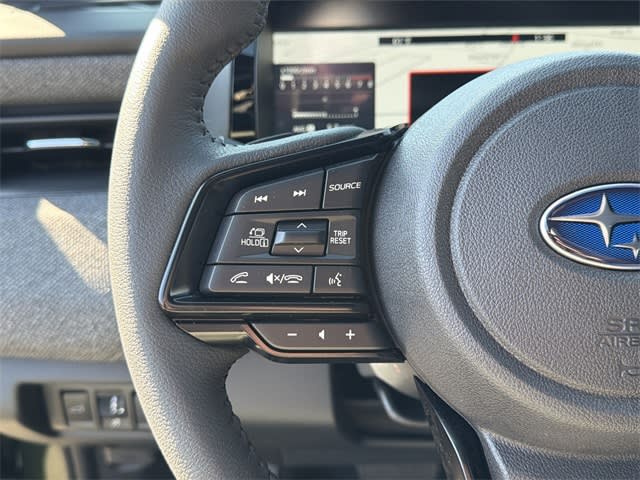 Thumbnail: 2026 Subaru Outback - 19