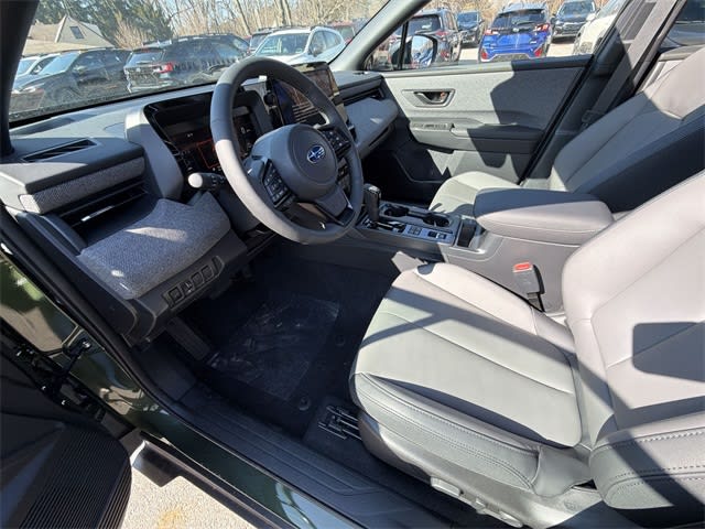 Thumbnail: 2026 Subaru Outback - 9