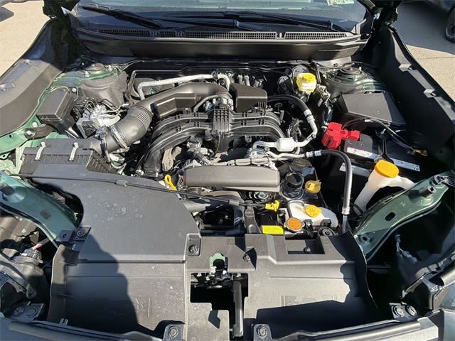 Thumbnail: 2026 Subaru Outback - 8