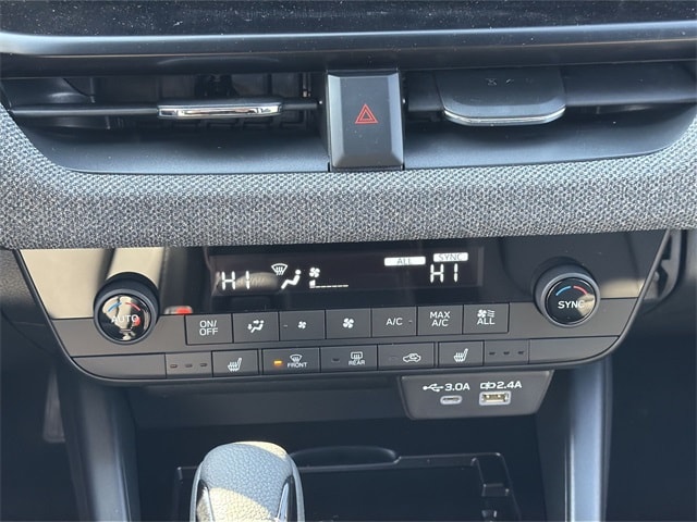 Thumbnail: 2026 Subaru Outback - 25