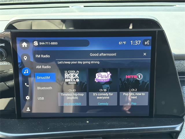 Thumbnail: 2026 Subaru Outback - 14