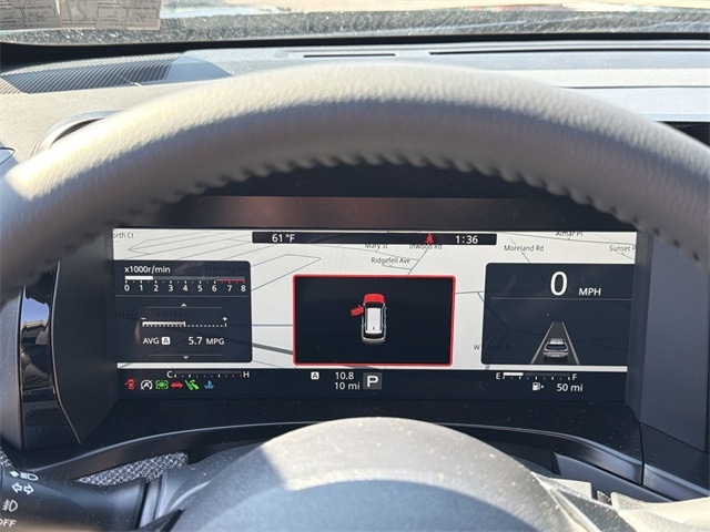 Thumbnail: 2026 Subaru Outback - 15