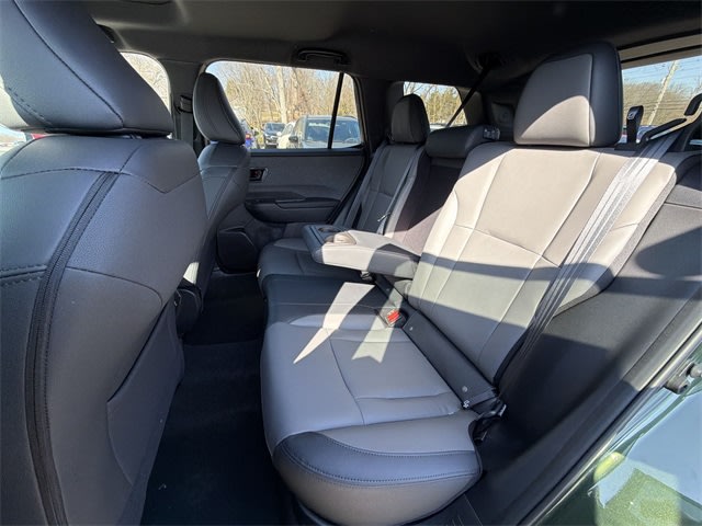 Thumbnail: 2026 Subaru Outback - 12