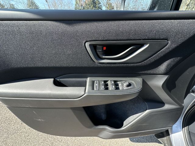 Thumbnail: 2026 Subaru Outback - 25