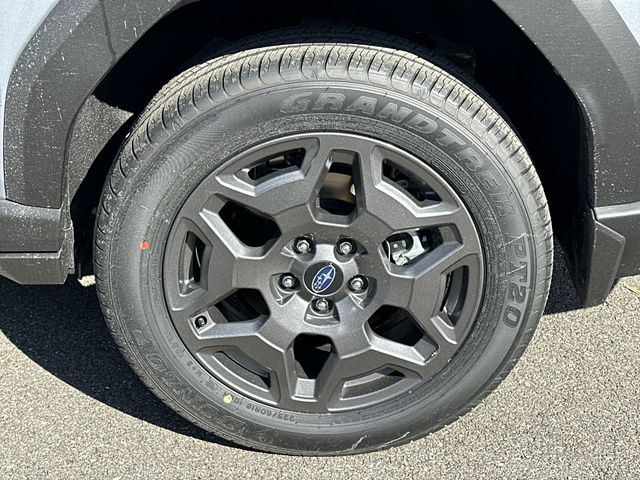 Thumbnail: 2026 Subaru Outback - 8