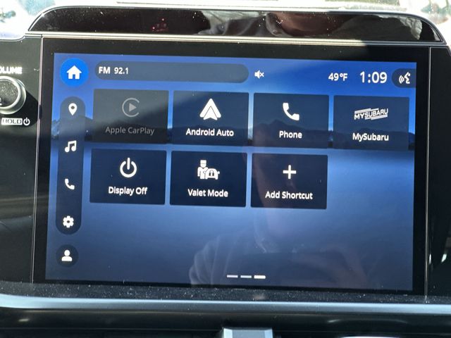 Thumbnail: 2026 Subaru Outback - 22