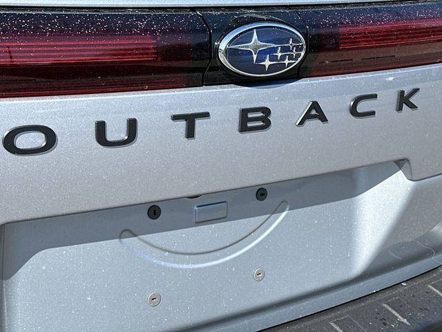 Thumbnail: 2026 Subaru Outback - 7
