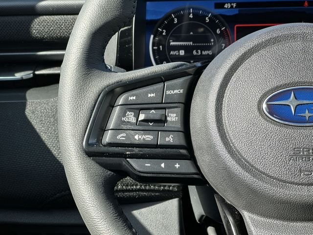 Thumbnail: 2026 Subaru Outback - 18
