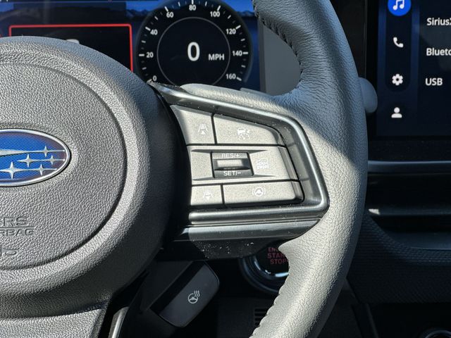 Thumbnail: 2026 Subaru Outback - 19