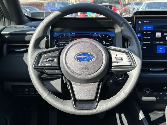Thumbnail: 2026 Subaru Outback - 2