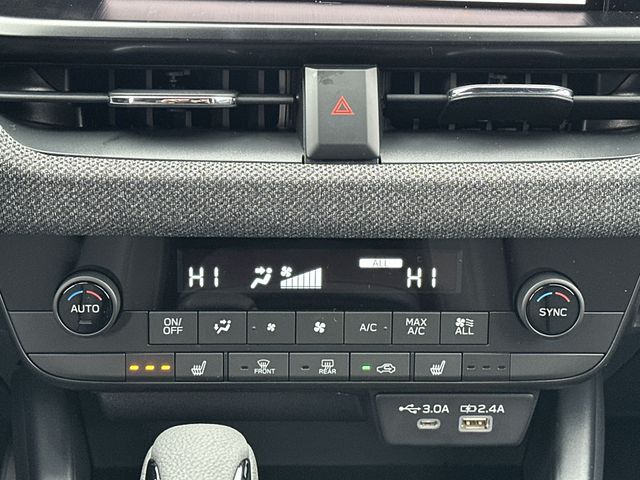 Thumbnail: 2026 Subaru Outback - 23