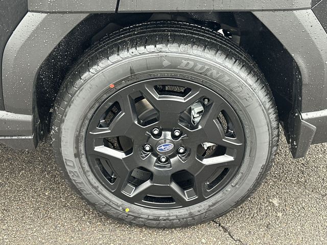 Thumbnail: 2026 Subaru Outback - 7