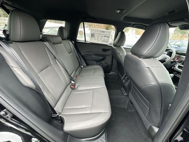 Thumbnail: 2026 Subaru Outback - 28