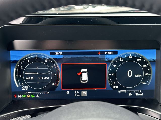 Thumbnail: 2026 Subaru Outback - 16