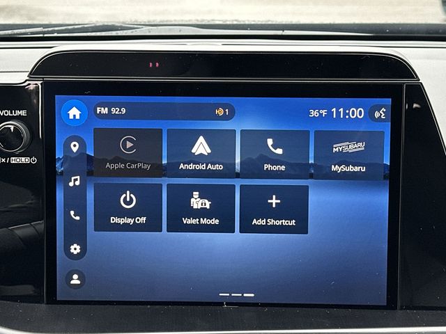 Thumbnail: 2026 Subaru Outback - 21