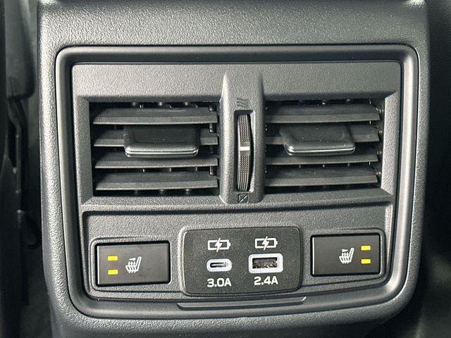 Thumbnail: 2026 Subaru Outback - 25