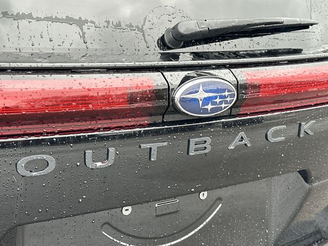 Thumbnail: 2026 Subaru Outback - 29