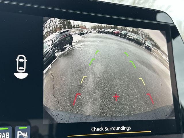 Thumbnail: 2026 Subaru Outback - 22