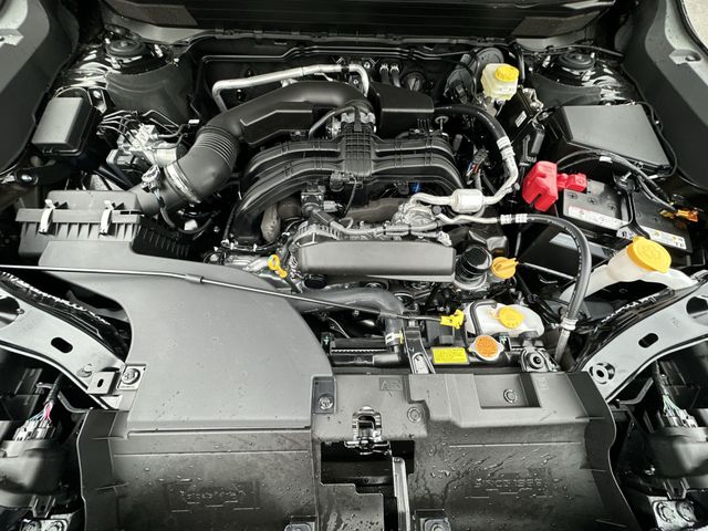 Thumbnail: 2026 Subaru Outback - 8