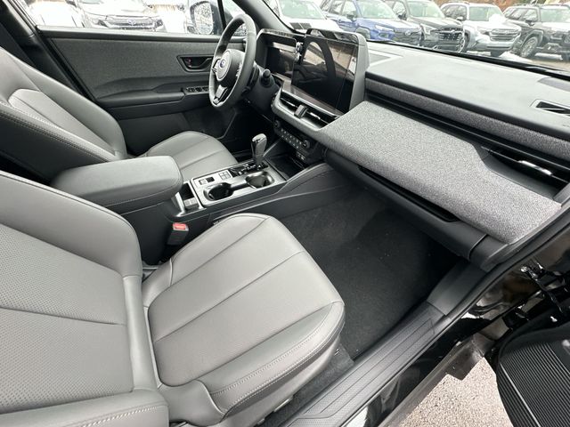 Thumbnail: 2026 Subaru Outback - 10