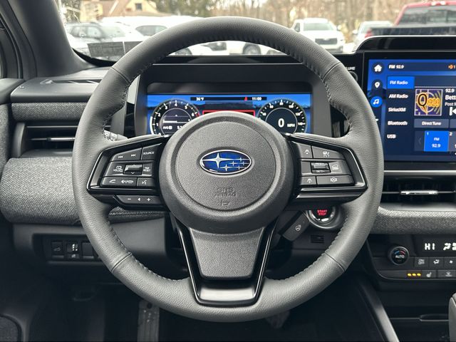 Thumbnail: 2026 Subaru Outback - 2