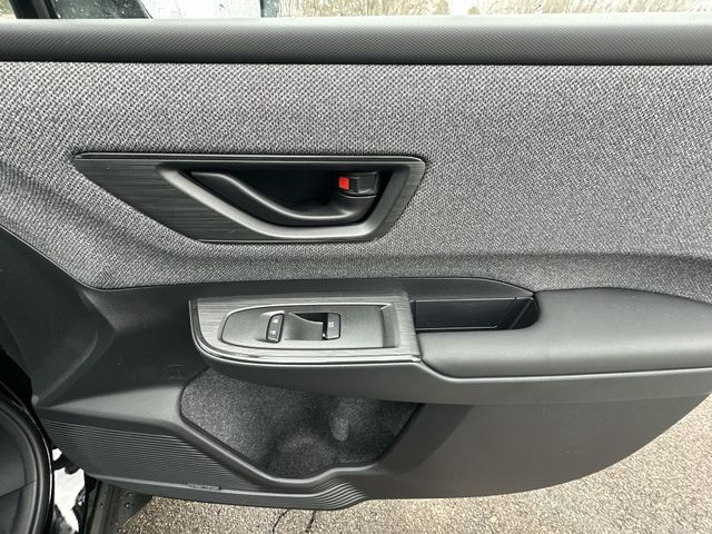 Thumbnail: 2026 Subaru Outback - 27