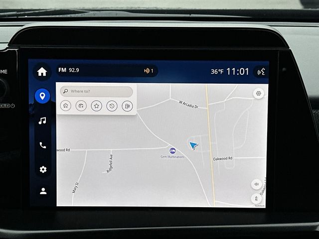 Thumbnail: 2026 Subaru Outback - 20