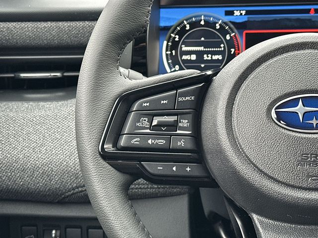 Thumbnail: 2026 Subaru Outback - 17