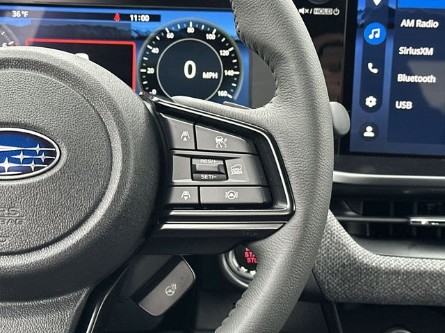 Thumbnail: 2026 Subaru Outback - 18