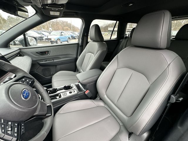 Thumbnail: 2026 Subaru Outback - 9