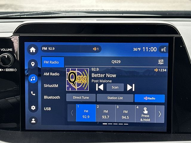 Thumbnail: 2026 Subaru Outback - 12