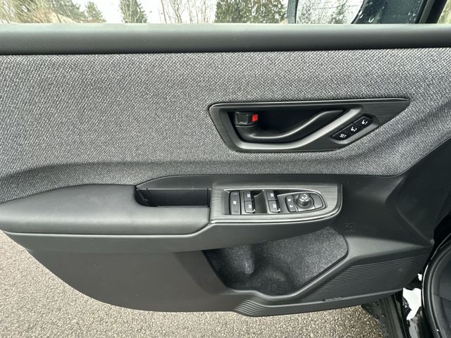 Thumbnail: 2026 Subaru Outback - 24