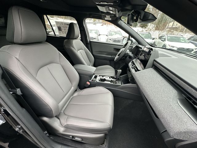 Thumbnail: 2026 Subaru Outback - 26