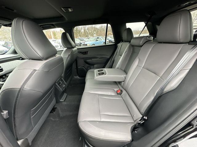 Thumbnail: 2026 Subaru Outback - 11