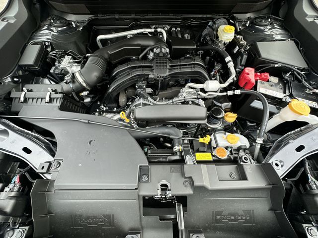 Thumbnail: 2026 Subaru Outback - 9