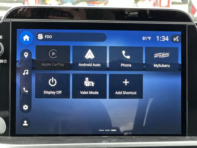 Thumbnail: 2026 Subaru Outback - 22