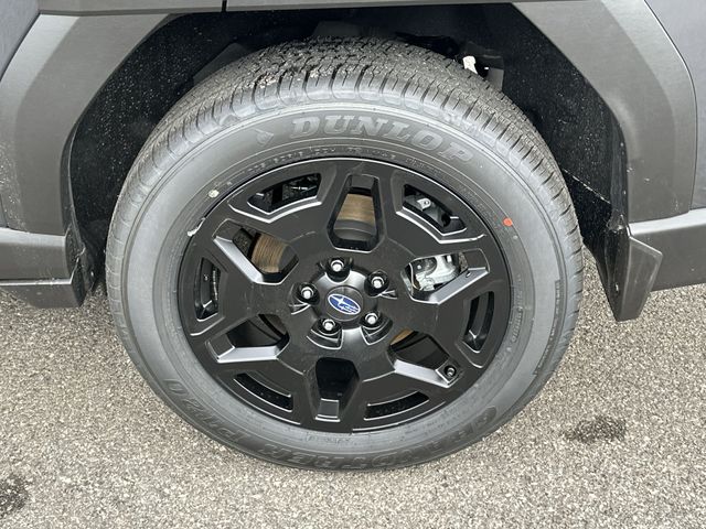Thumbnail: 2026 Subaru Outback - 8